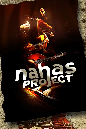 Nahas Project / World Music / www.bocquel.com