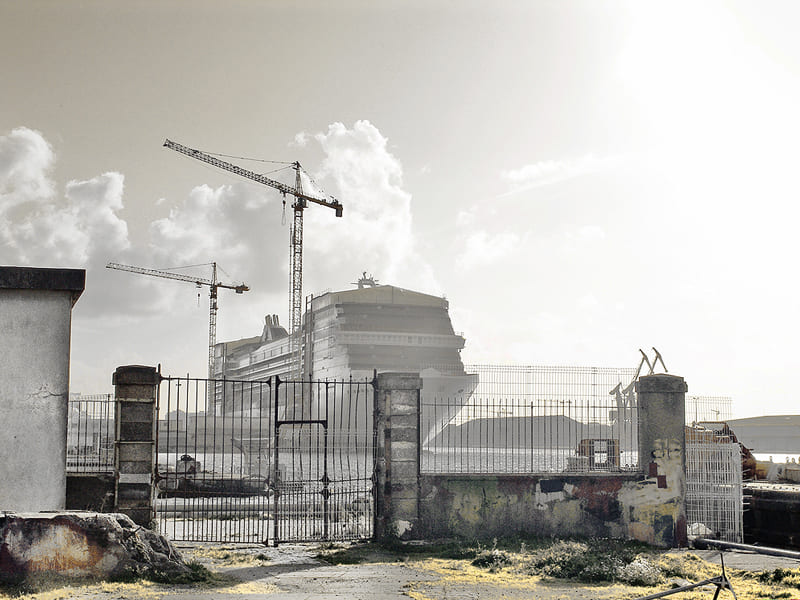 LA PHOTO DU MARDI | Nicolas Bocquel