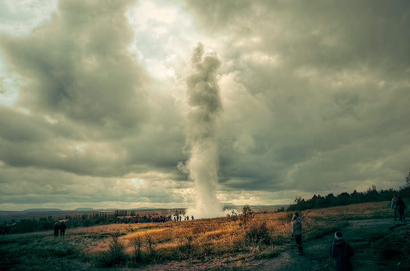 LA PHOTO DU MARDI | Nicolas Bocquel