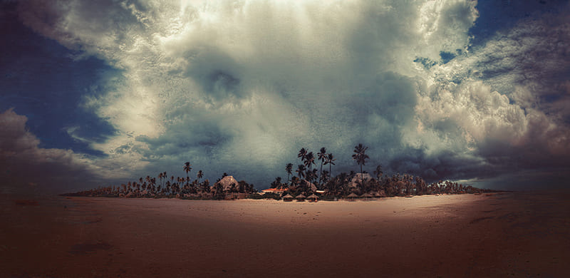 LA PHOTO DU MARDI | Nicolas Bocquel