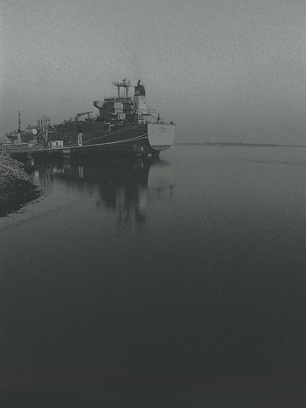 LA PHOTO DU MARDI | Nicolas Bocquel