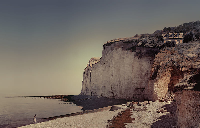 LA PHOTO DU MARDI | Nicolas Bocquel