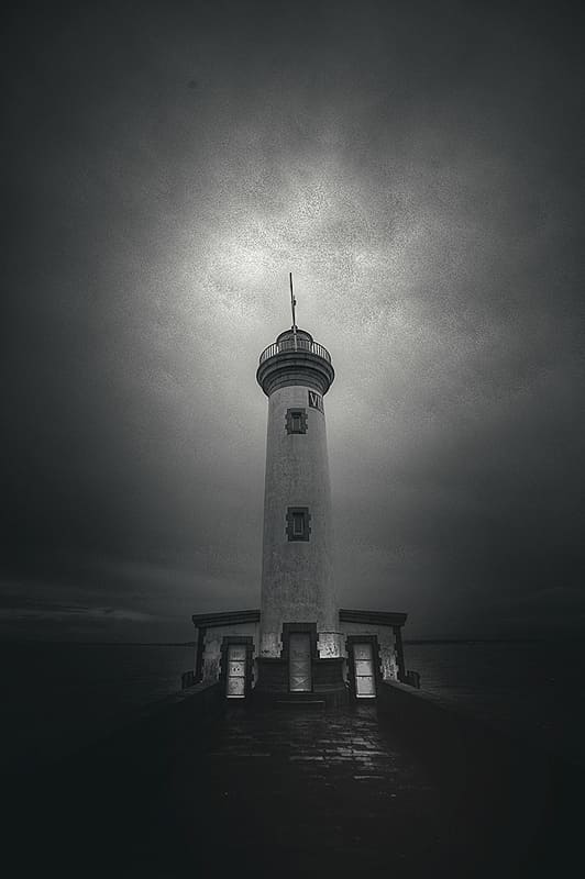 LA PHOTO DU MARDI | Nicolas Bocquel