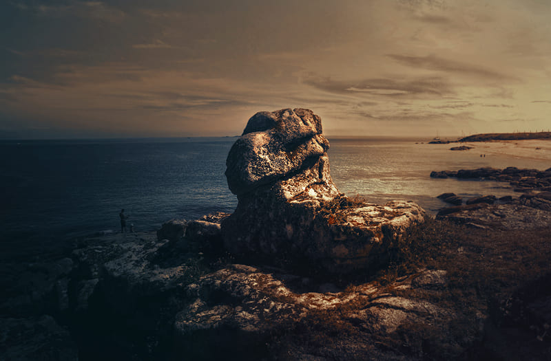 LA PHOTO DU MARDI | Nicolas Bocquel