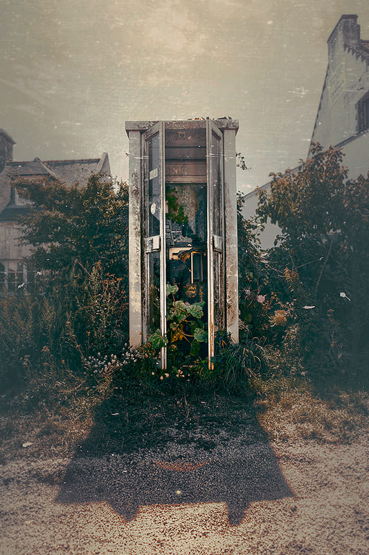 LA PHOTO DU MARDI | Nicolas Bocquel