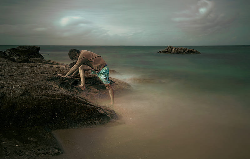 LA PHOTO DU MARDI | Nicolas Bocquel