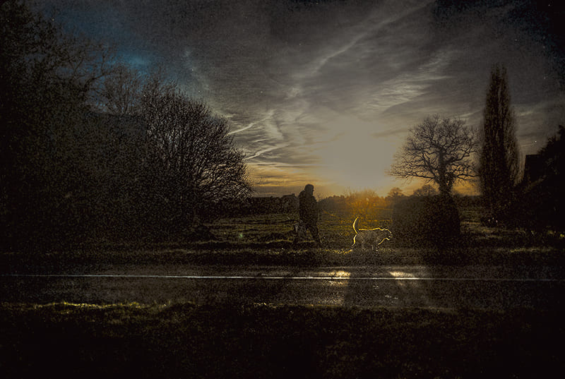 LA PHOTO DU MARDI | Nicolas Bocquel