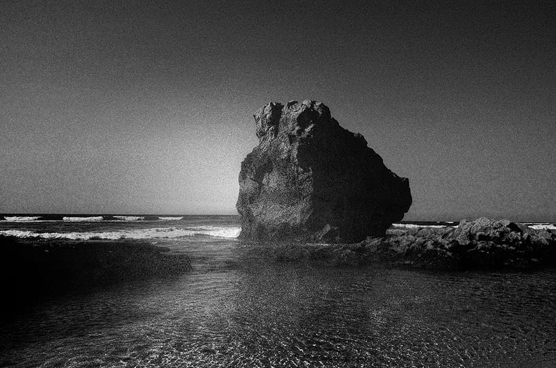 LA PHOTO DU MARDI | Nicolas Bocquel