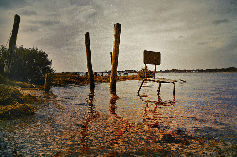 LA PHOTO DU MARDI | Nicolas Bocquel
