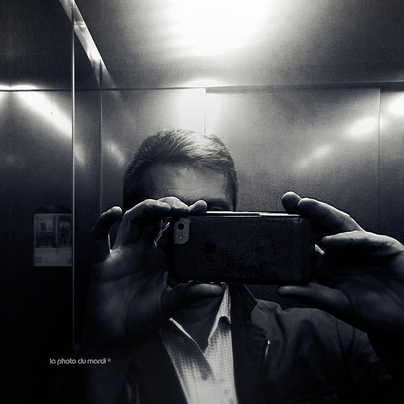 LA PHOTO DU MARDI | Nicolas Bocquel
