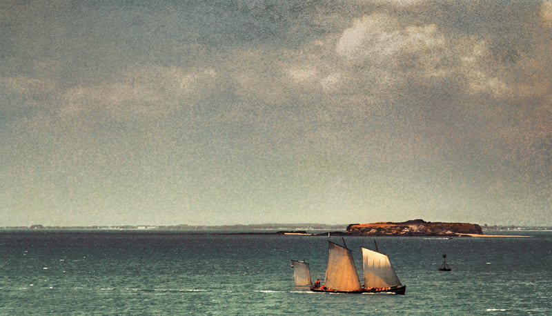 LA PHOTO DU MARDI | Nicolas Bocquel