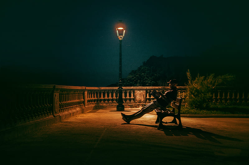 LA PHOTO DU MARDI | Nicolas Bocquel