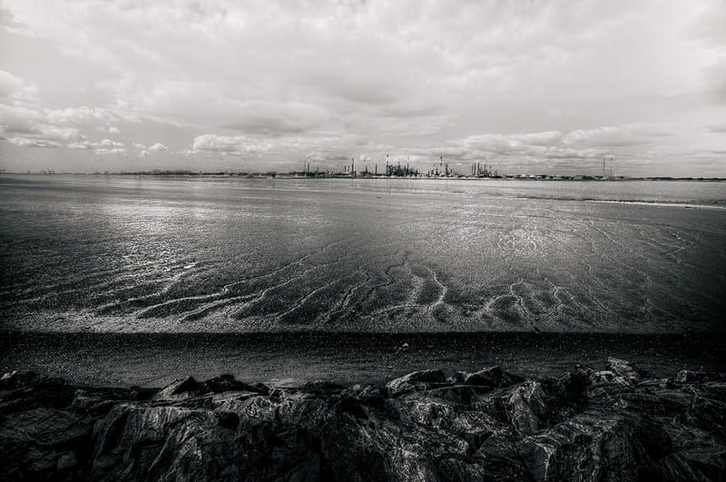 LA PHOTO DU MARDI | Nicolas Bocquel