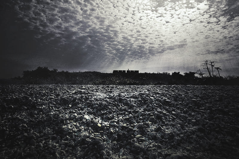LA PHOTO DU MARDI | Nicolas Bocquel