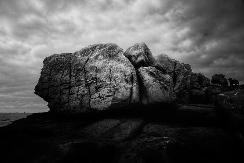 LA PHOTO DU MARDI | Nicolas Bocquel