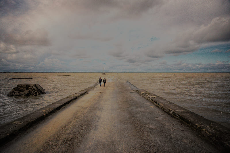 LA PHOTO DU MARDI | Nicolas Bocquel