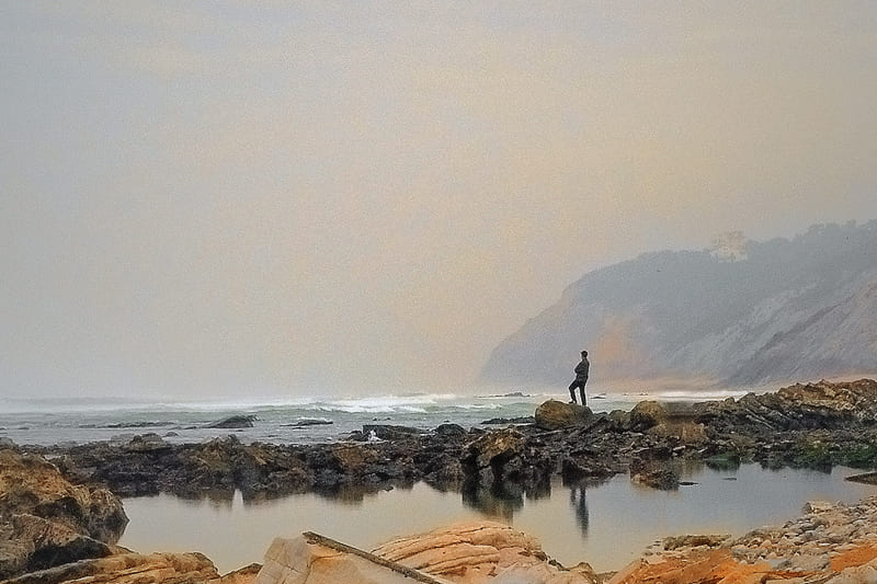 LA PHOTO DU MARDI | Nicolas Bocquel