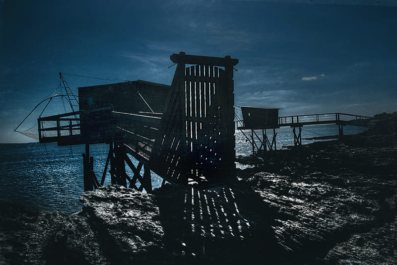 LA PHOTO DU MARDI | Nicolas Bocquel
