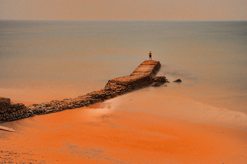 LA PHOTO DU MARDI | Nicolas Bocquel