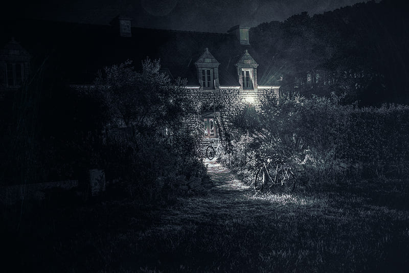 LA PHOTO DU MARDI | Nicolas Bocquel