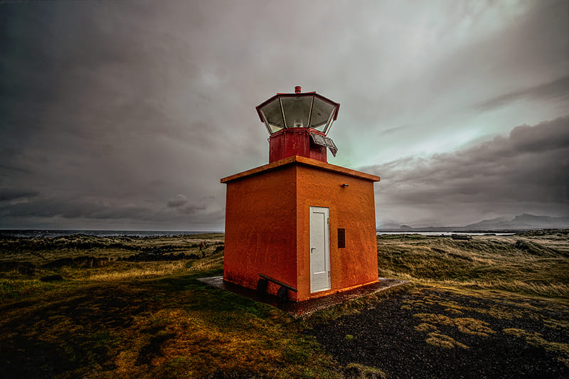 LA PHOTO DU MARDI | Nicolas Bocquel