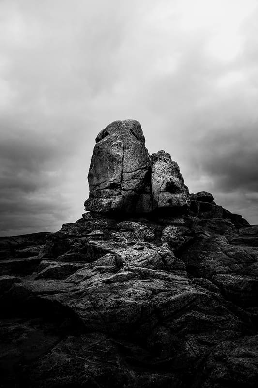 LA PHOTO DU MARDI | Nicolas Bocquel