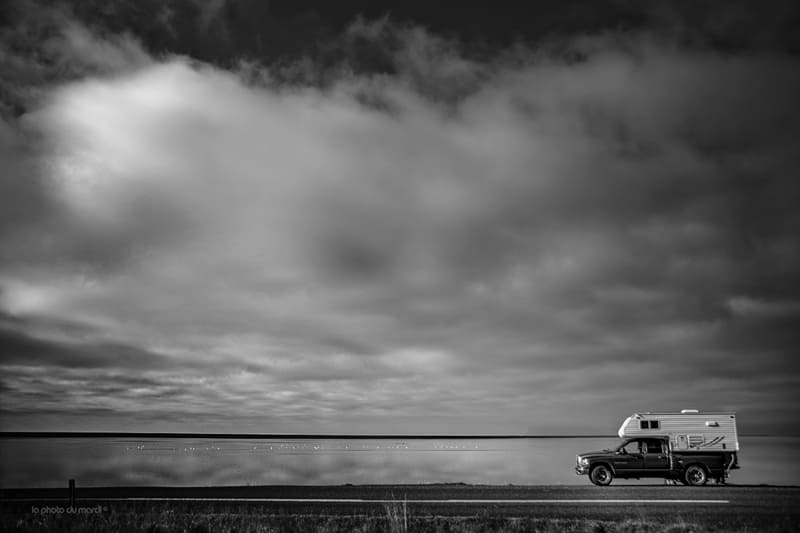 LA PHOTO DU MARDI | Nicolas Bocquel