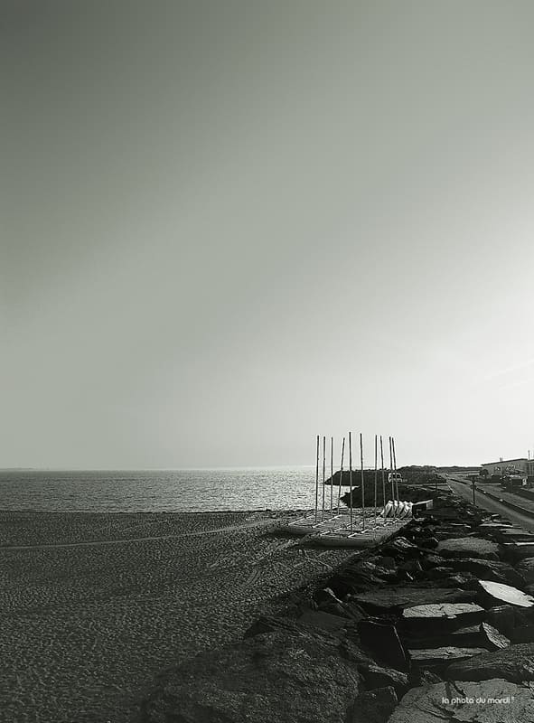 LA PHOTO DU MARDI | Nicolas Bocquel