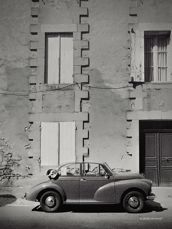 LA PHOTO DU MARDI | Nicolas Bocquel