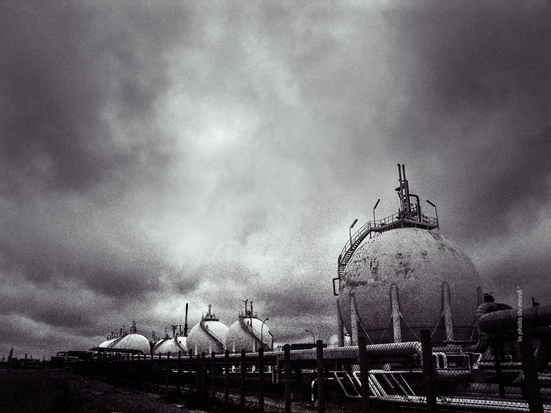 LA PHOTO DU MARDI | Nicolas Bocquel