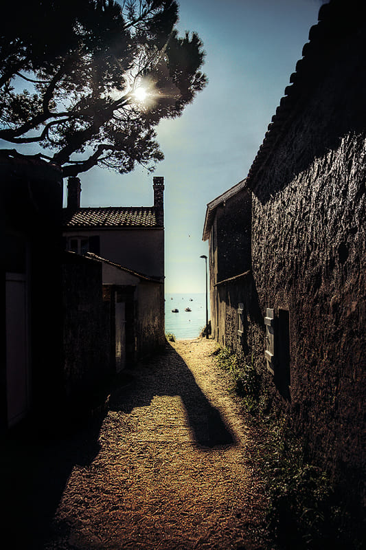 LA PHOTO DU MARDI | Nicolas Bocquel