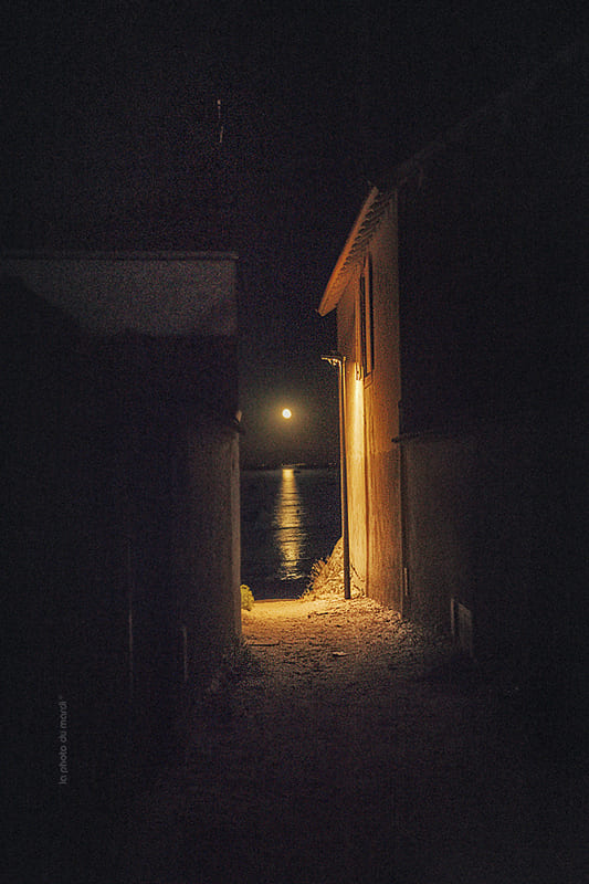LA PHOTO DU MARDI | Nicolas Bocquel