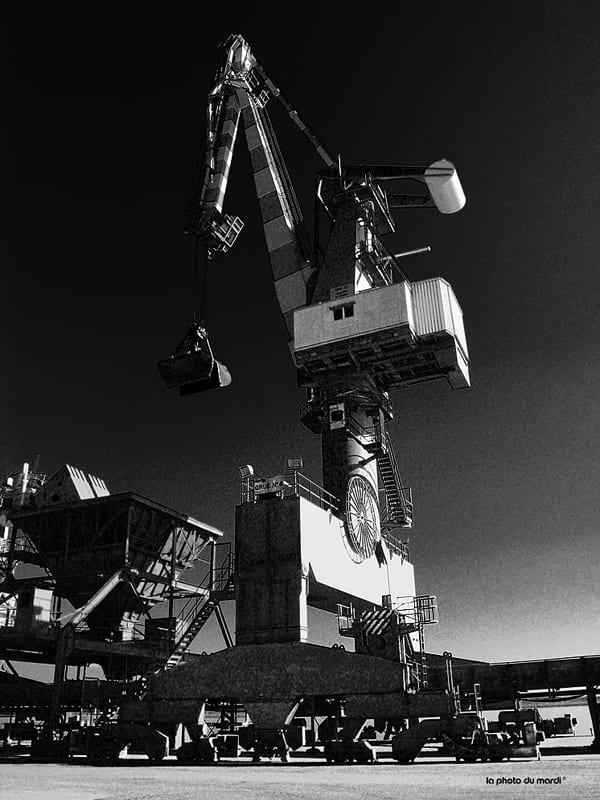 LA PHOTO DU MARDI | Nicolas Bocquel