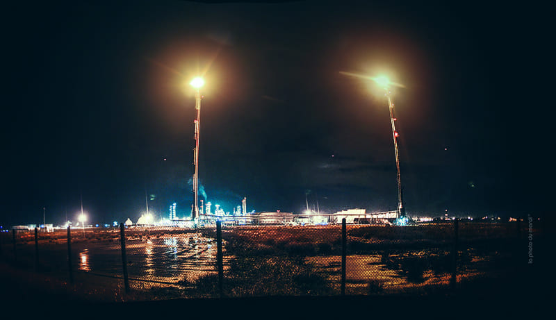 LA PHOTO DU MARDI | Nicolas Bocquel