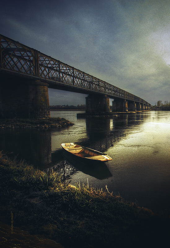 LA PHOTO DU MARDI | Nicolas Bocquel