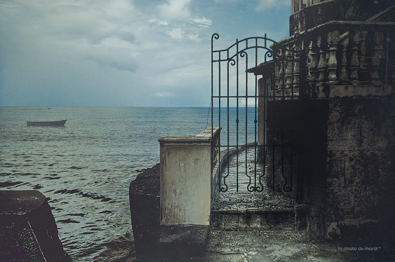 LA PHOTO DU MARDI | Nicolas Bocquel
