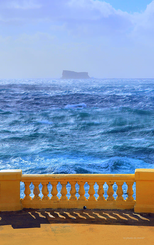 LA PHOTO DU MARDI | Nicolas Bocquel