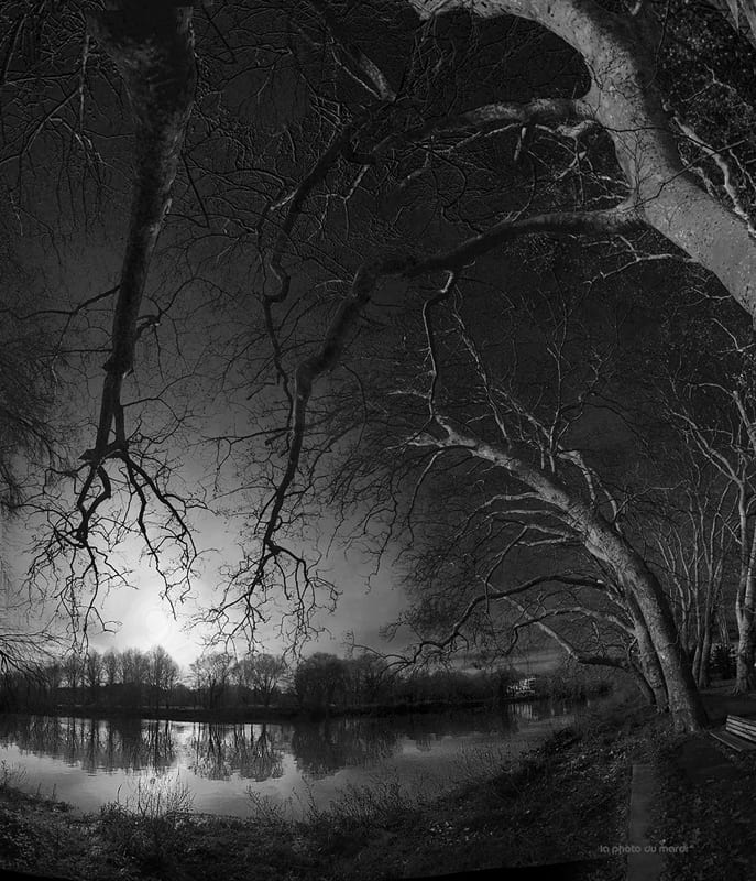 LA PHOTO DU MARDI | Nicolas Bocquel