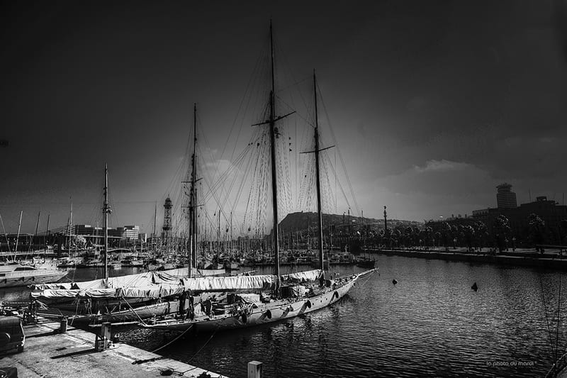 LA PHOTO DU MARDI | Nicolas Bocquel