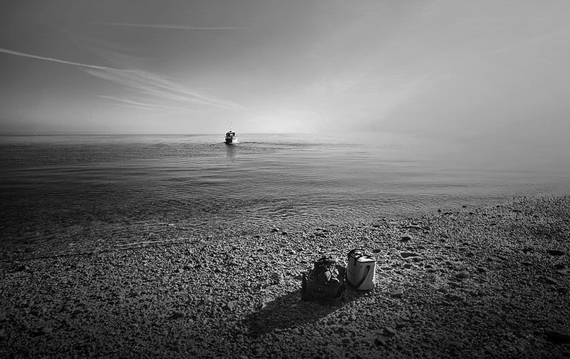 LA PHOTO DU MARDI | Nicolas Bocquel