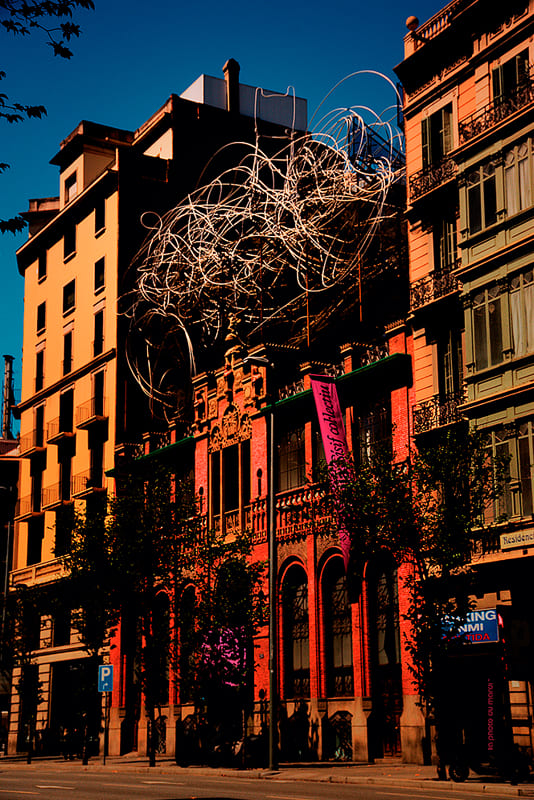 LA PHOTO DU MARDI | Nicolas Bocquel