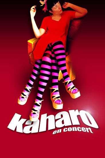 Kaharo / Rock