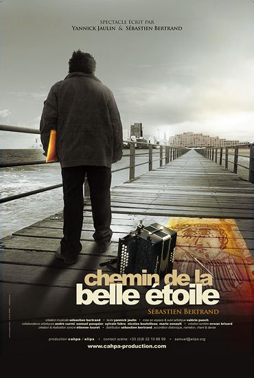 Chemin de la Belle Étoile / Théâtre Musical