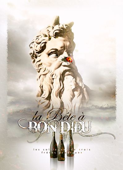 la Bête à Bon Dieu / Théâtre