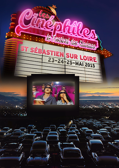 Les Cinéphiles / Festival