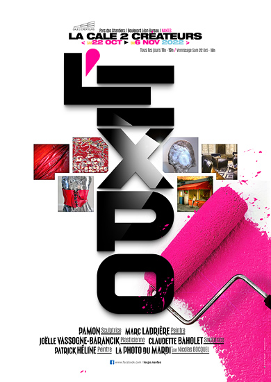 L'Expo / Exposition