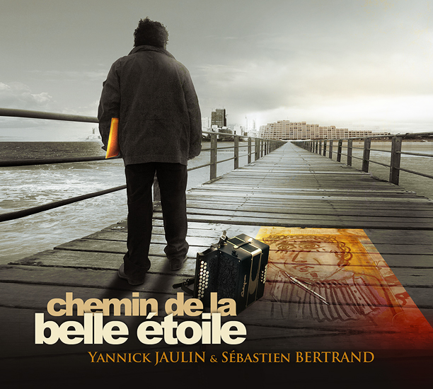 Chemin de la Belle Étoile / Sébastien Bertrand