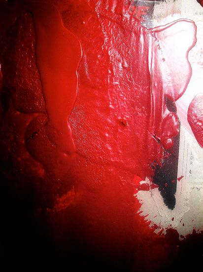 Art of Noise / Digital Art