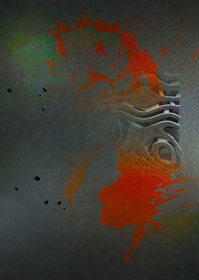 Ridley's Dreams / Digital Art