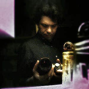 Nicolas Bocquel